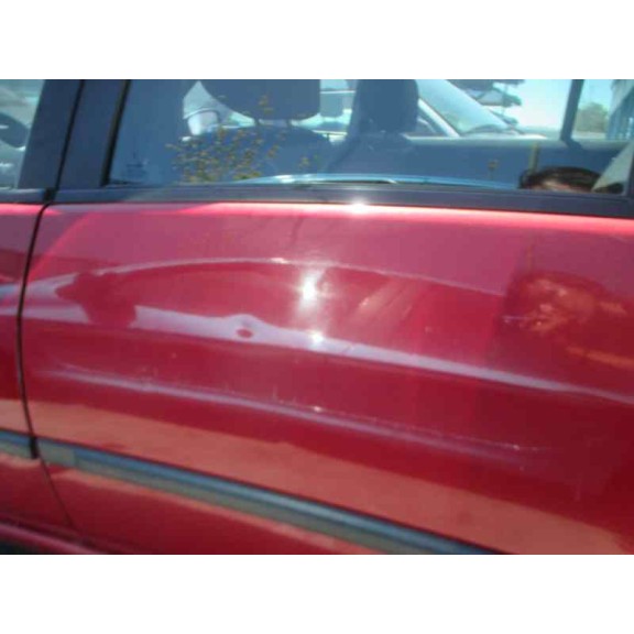 peugeot 306 berlina 3/4/5 puertas (s2) del año 1998