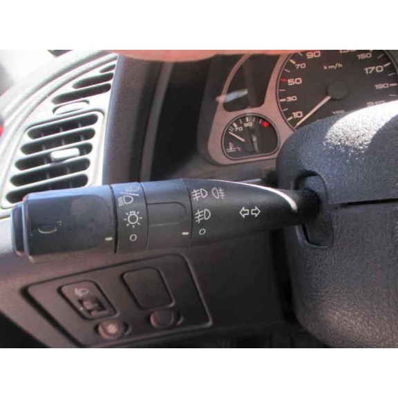 peugeot 306 berlina 3/4/5 puertas (s2) del año 1998