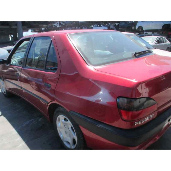 peugeot 306 berlina 3/4/5 puertas (s2) del año 1998