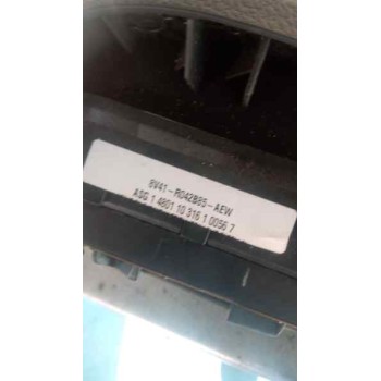 Recambio de kit airbag para ford kuga (cbv) individual 4x4 referencia OEM IAM   