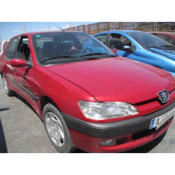 peugeot 306 berlina 3/4/5 puertas (s2) del año 1998
