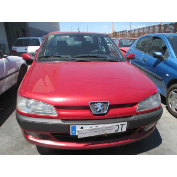peugeot 306 berlina 3/4/5 puertas (s2) del año 1998