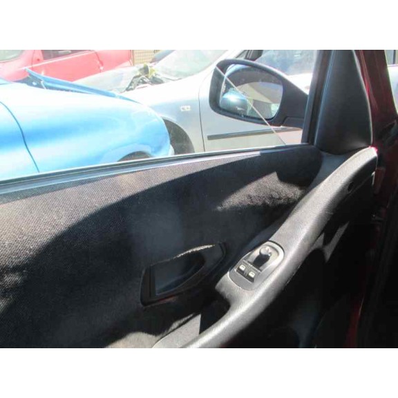 peugeot 306 berlina 3/4/5 puertas (s2) del año 1998