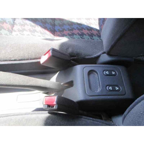 peugeot 306 berlina 3/4/5 puertas (s2) del año 1998