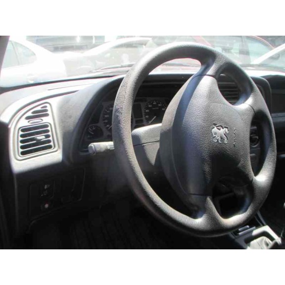 peugeot 306 berlina 3/4/5 puertas (s2) del año 1998