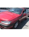 peugeot 306 berlina 3/4/5 puertas (s2) del año 1998