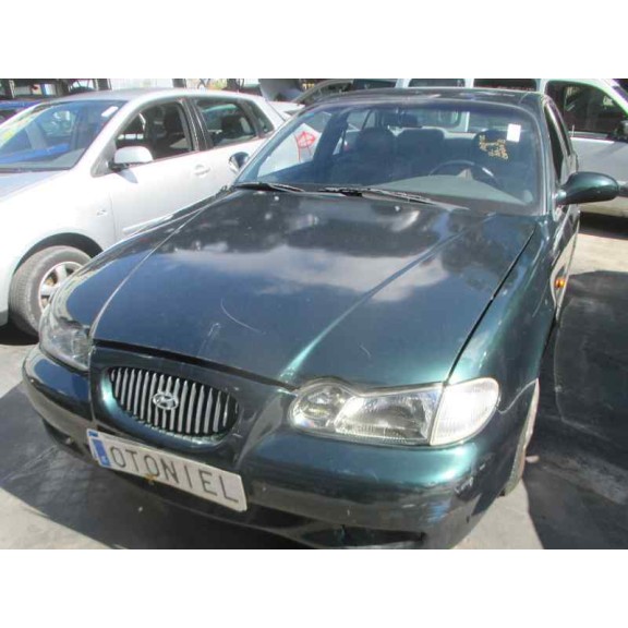 hyundai sonata (y3) del año 1997