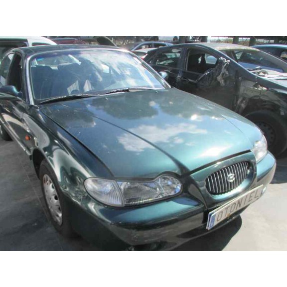hyundai sonata (y3) del año 1997