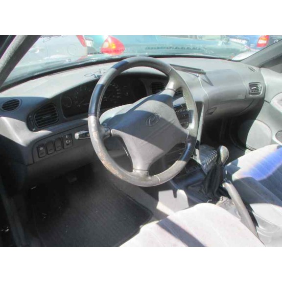 hyundai sonata (y3) del año 1997