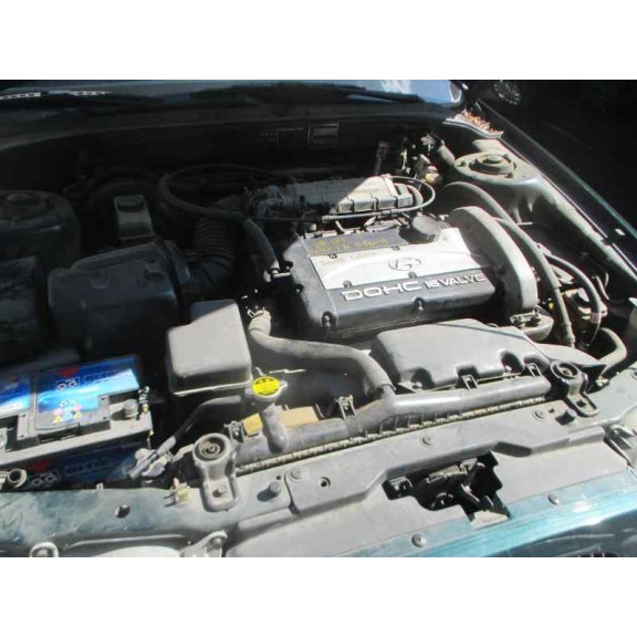 hyundai sonata (y3) del año 1997