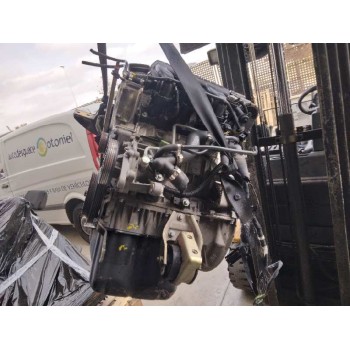 Recambio de motor completo para smart coupe edition bluemotion referencia OEM IAM   