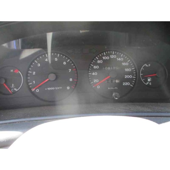 hyundai sonata (y3) del año 1997