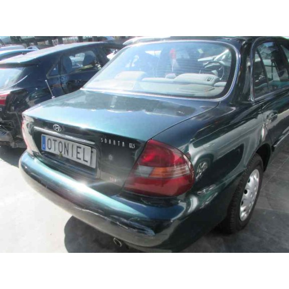 hyundai sonata (y3) del año 1997
