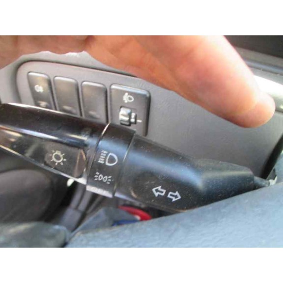 hyundai sonata (y3) del año 1997