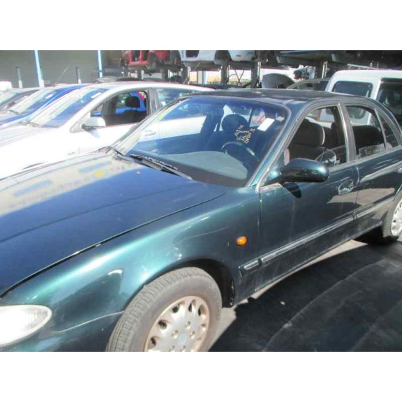 hyundai sonata (y3) del año 1997