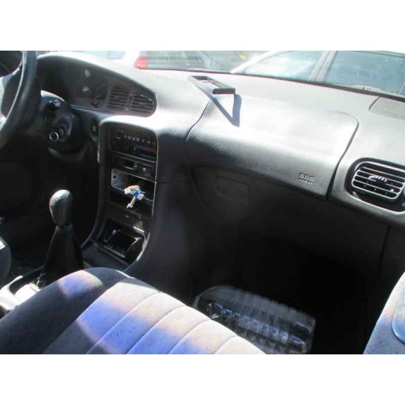 hyundai sonata (y3) del año 1997