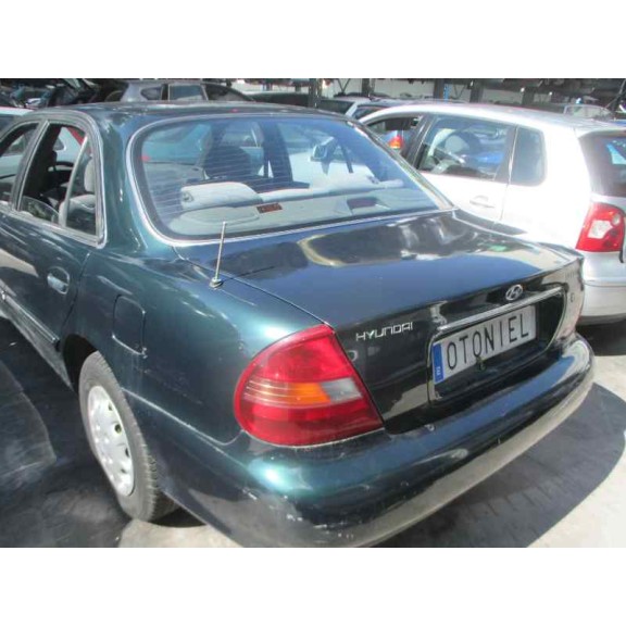 hyundai sonata (y3) del año 1997