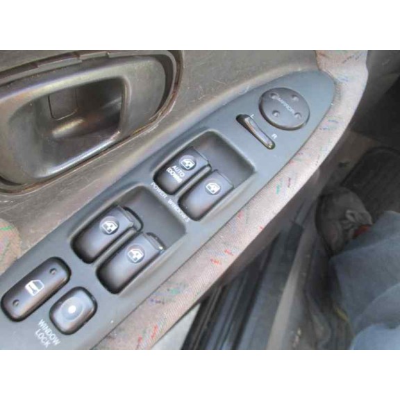 hyundai sonata (y3) del año 1997