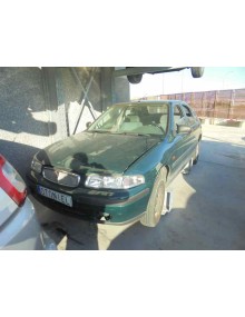 mg serie 400 (rt) del año 1997