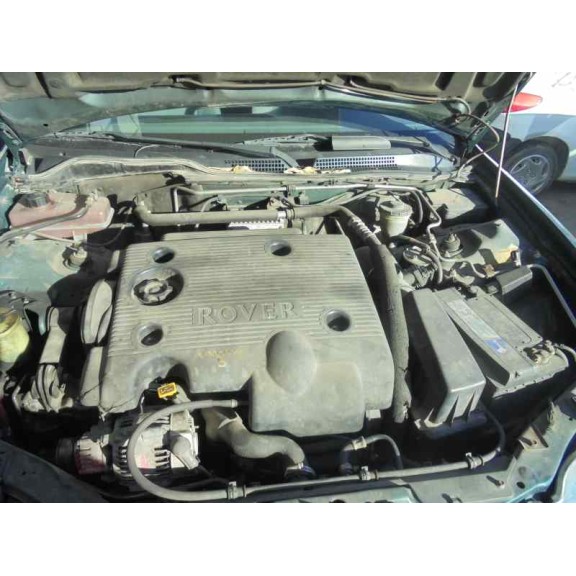 mg serie 400 (rt) del año 1997