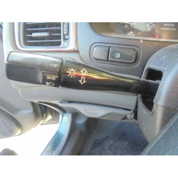 mg serie 400 (rt) del año 1997