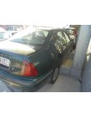 mg serie 400 (rt) del año 1997