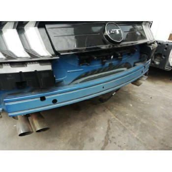 Recambio de refuerzo paragolpes trasero para ford mustang gt referencia OEM IAM   