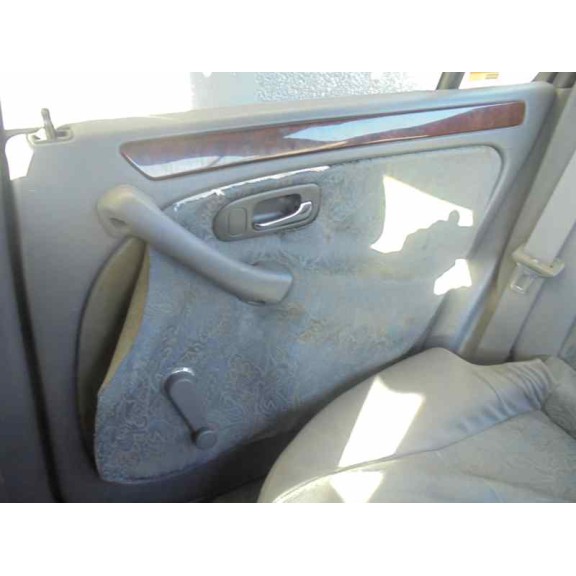 mg serie 400 (rt) del año 1997