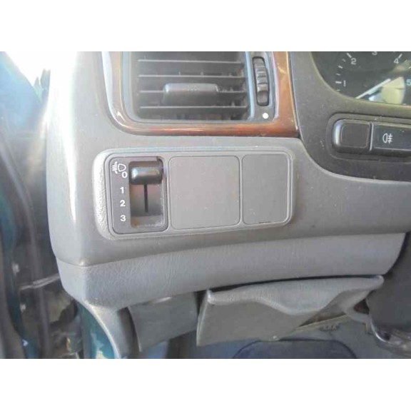 mg serie 400 (rt) del año 1997