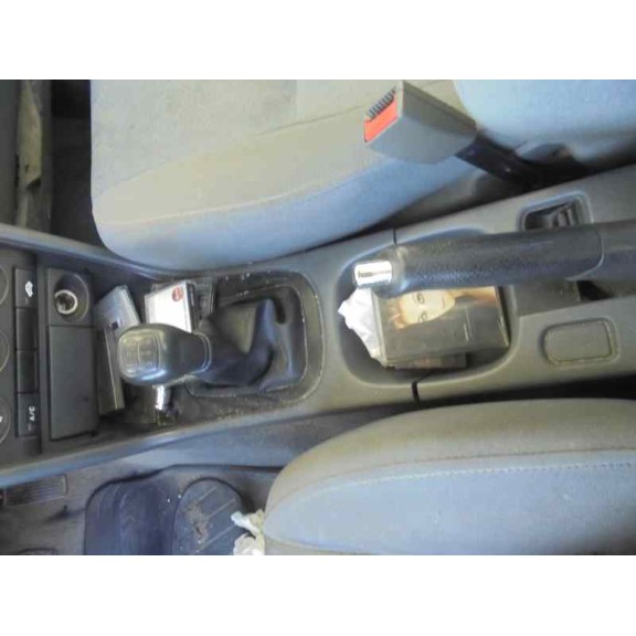 mg serie 400 (rt) del año 1997