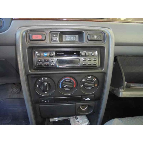 mg serie 400 (rt) del año 1997