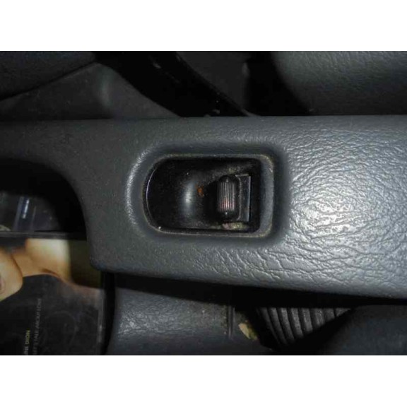 mg serie 400 (rt) del año 1997