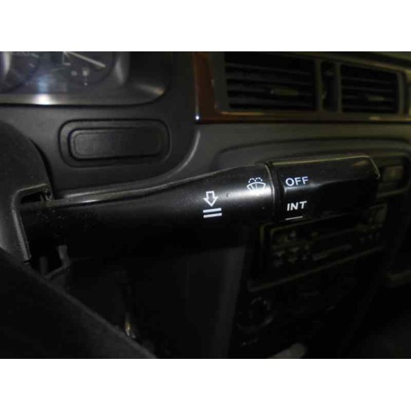 mg serie 400 (rt) del año 1997