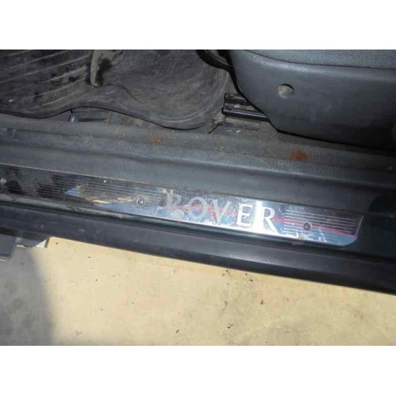 mg serie 400 (rt) del año 1997