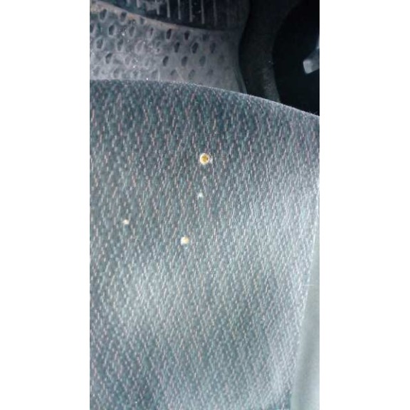 ford focus berlina (cak) del año 2000