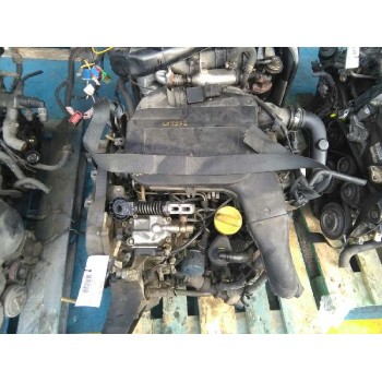 Recambio de motor completo para renault scenic (ja..) 1.9 dci authentique referencia OEM IAM F9Q702 <<M>> 