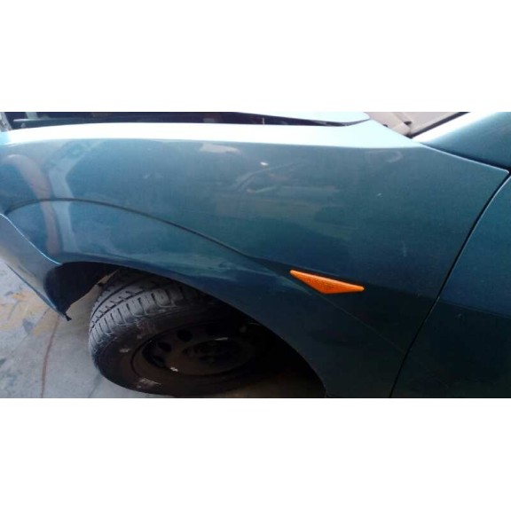 ford focus berlina (cak) del año 2000