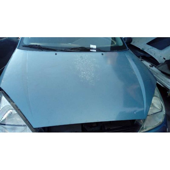 ford focus berlina (cak) del año 2000