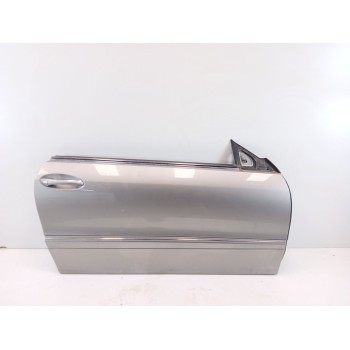 Recambio de puerta delantera derecha para mercedes-benz clk (c209) clk 270 cdi (209.316) referencia OEM IAM A2097200205  