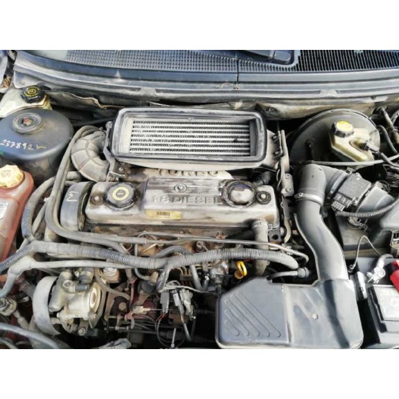 ford mondeo berlina/familiar (fd) del año 1995