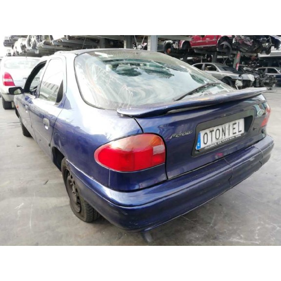 ford mondeo berlina/familiar (fd) del año 1995