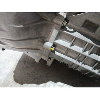 Recambio de caja cambios para ford focus turnier (cak) ghia referencia OEM IAM XS4R7F096 B 
