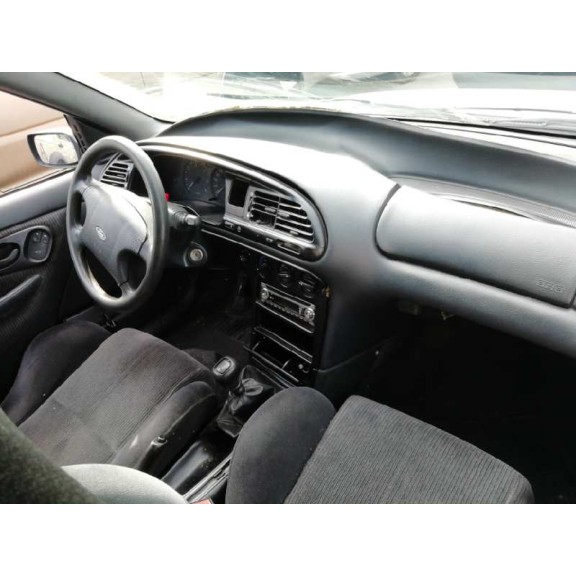 ford mondeo berlina/familiar (fd) del año 1995