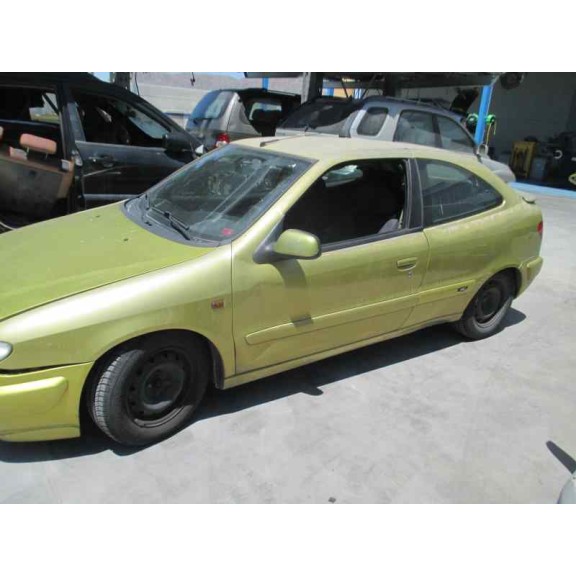 citroën xsara coupe del año 1998