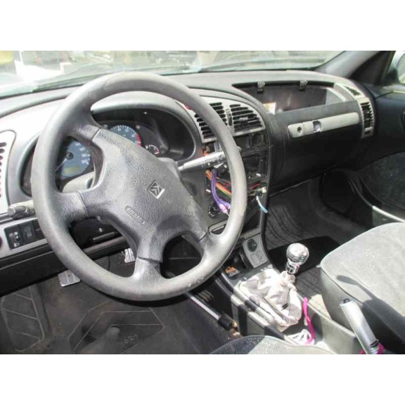 citroën xsara coupe del año 1998