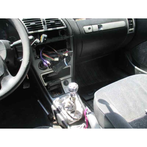 citroën xsara coupe del año 1998