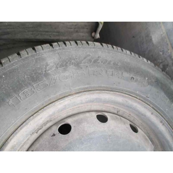 citroën xsara coupe del año 1998