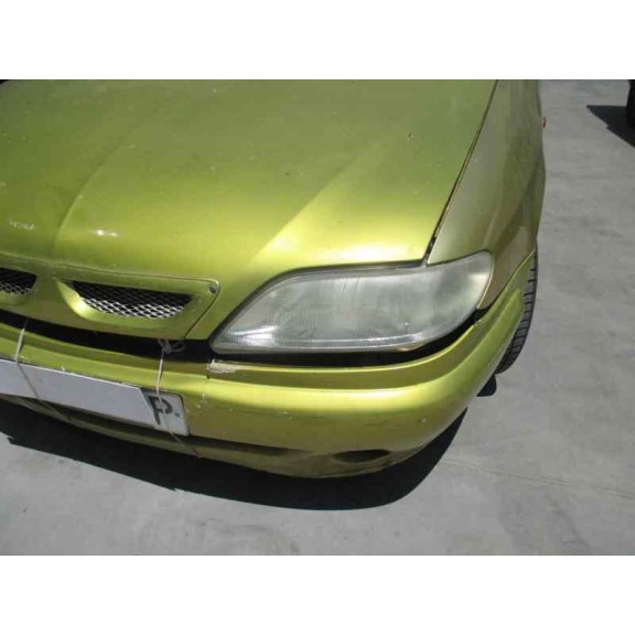 citroën xsara coupe del año 1998