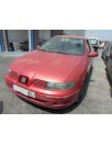 seat leon (1m1) del año 2000