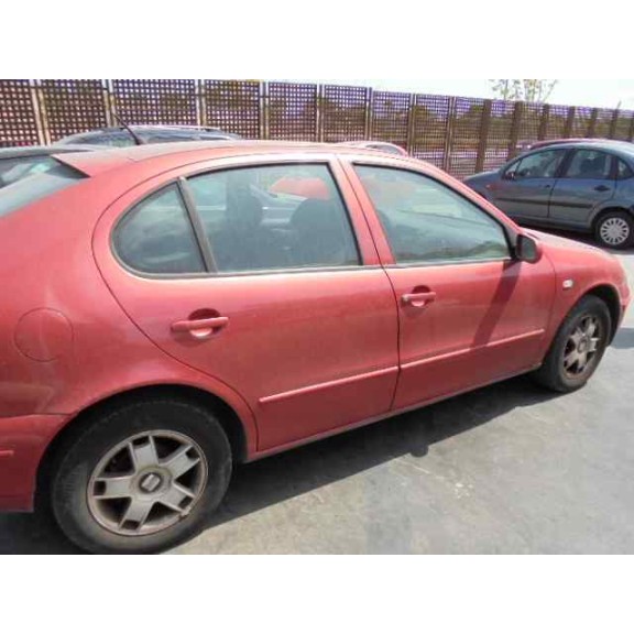 seat leon (1m1) del año 2000